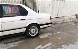 بی ئێم دەبڵیو سیریەس 7